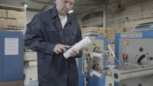 Коротко о компании АКВАДЕЛО