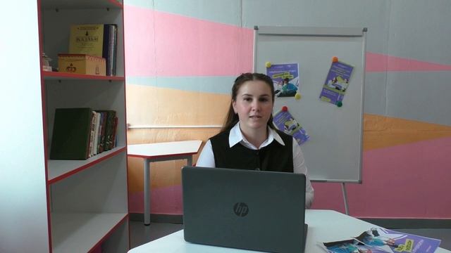 Видеовизитка