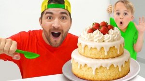 Крис и полезные истории о хорошем поведении из его жизни