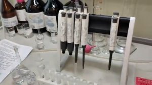 Перерастворение проб подготовка к анализу