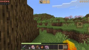 первая часть крафтинга