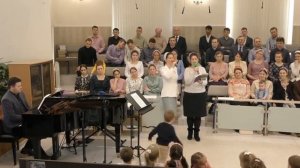 Приходи почаще на Голгофу  - г.Барнаул