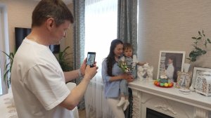 Время местное. Эфир: 10-04-2026 - Готовимся к Пасхе