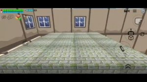 Я ПОСТРОИЛ 3 ЭТАЖКУ В ЧИКЕН ГАН **часть 2**