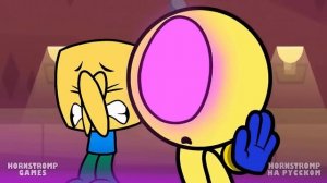 ЛУЧШИЕ АНИМАЦИИ RAINBOW FRIENDS & POPPY PLAYTIME [СБОРНИК]