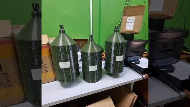 Катушки оптоволокна 0.25 мм для ФПВ 15/20/25 км!