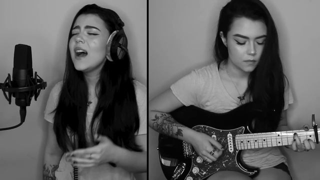 Scorpions - Still Loving You (Violet Orlandi cover)_1080p