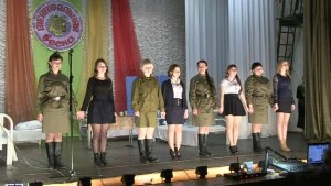 Театральная весна II этап 2015