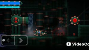 core bound 4 уровень 2 часть