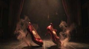 Танго судьбы