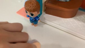 Куклы lol лабубу