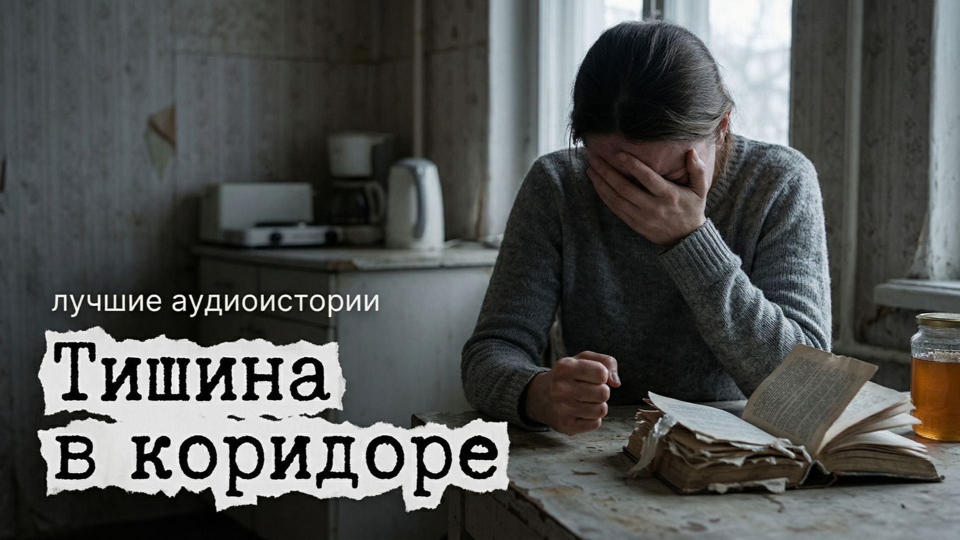 Истории из жизни «ТИШИНА В КОРИДОРЕ» Слушать аудио рассказы