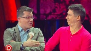 Камеди клаб выпуск от 10.04.2026 анонс, что будет в эфире