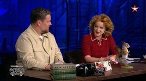 Здравствуйте, товарищи выпуск от 10.04.2026 анонс, что будет в эфире