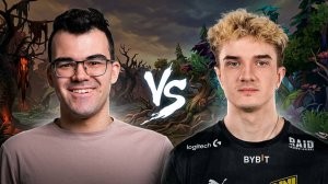 ТРАВОМАН vs ALOHADANCE на ТУРНИРЕ ЗА 1 000 000 РУБ 🔥 Травоман Дота 2