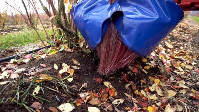 Навесной гербецидный опрыскиватель (ОНГ)