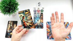 ЛЕВ  13-19 апрель 2026 таро гороскоп на неделю/ прогноз/  колода таро,5 карт + совет