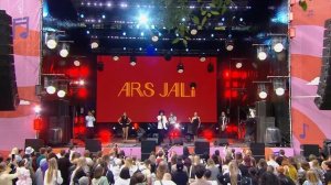 ARS JALI - В городе дождь (Вельвет Фест 2025)