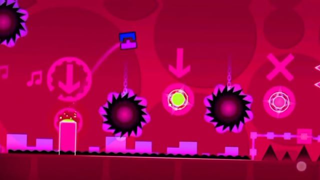 вот вам эдит на геометрию даш