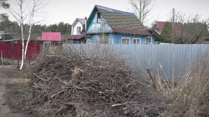 В Тверской области начал действовать пожароопасный период