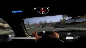 177) Driver - San Francisco Cadillac Escalade vs Hummer H3X