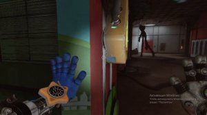 играю в поппи плей тайм 5 часть 2