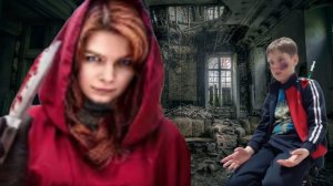 НАШЛИ СЕСТРУ МАНЬЯКА ДОКТОРА И ВЗЯЛИ ЕË В ЗАЛОЖНИКИ Я ВЫЗДРОВИЛ ОТ ВИРУСА?
