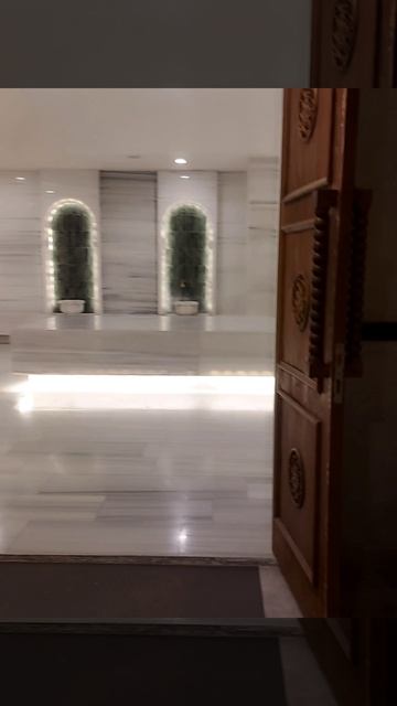 СПА в отеле Vox Maris Resort. Отдых в Турции весной 2026