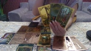 Телец с 13 по 19 апреля 2026