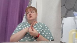 отчёт по весу за неделю