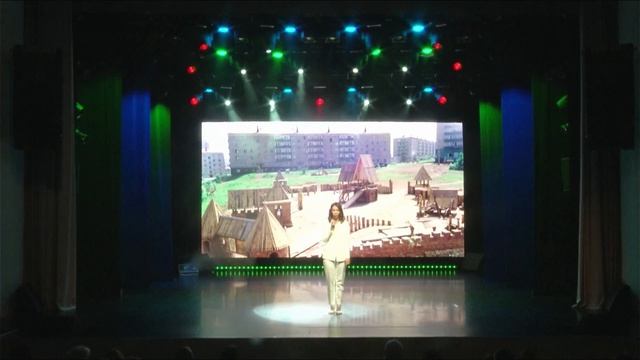 Карина Никифорова УС «Уродливый кот» (Игорь Мазунин)