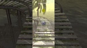 Rollance: Adventure Balls Прокати шар сквозь препятствия, не свались в пропасть и выиграй гонку!  Вы