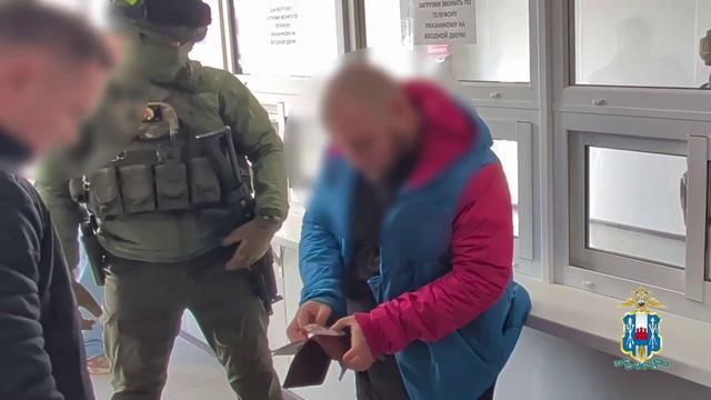 Ростовская полиция уличила четверых супервайзеров одного из маркетплейсов в коммерческом подкупе