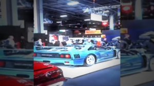 машины Эдит №20| sleeping city (aura version).