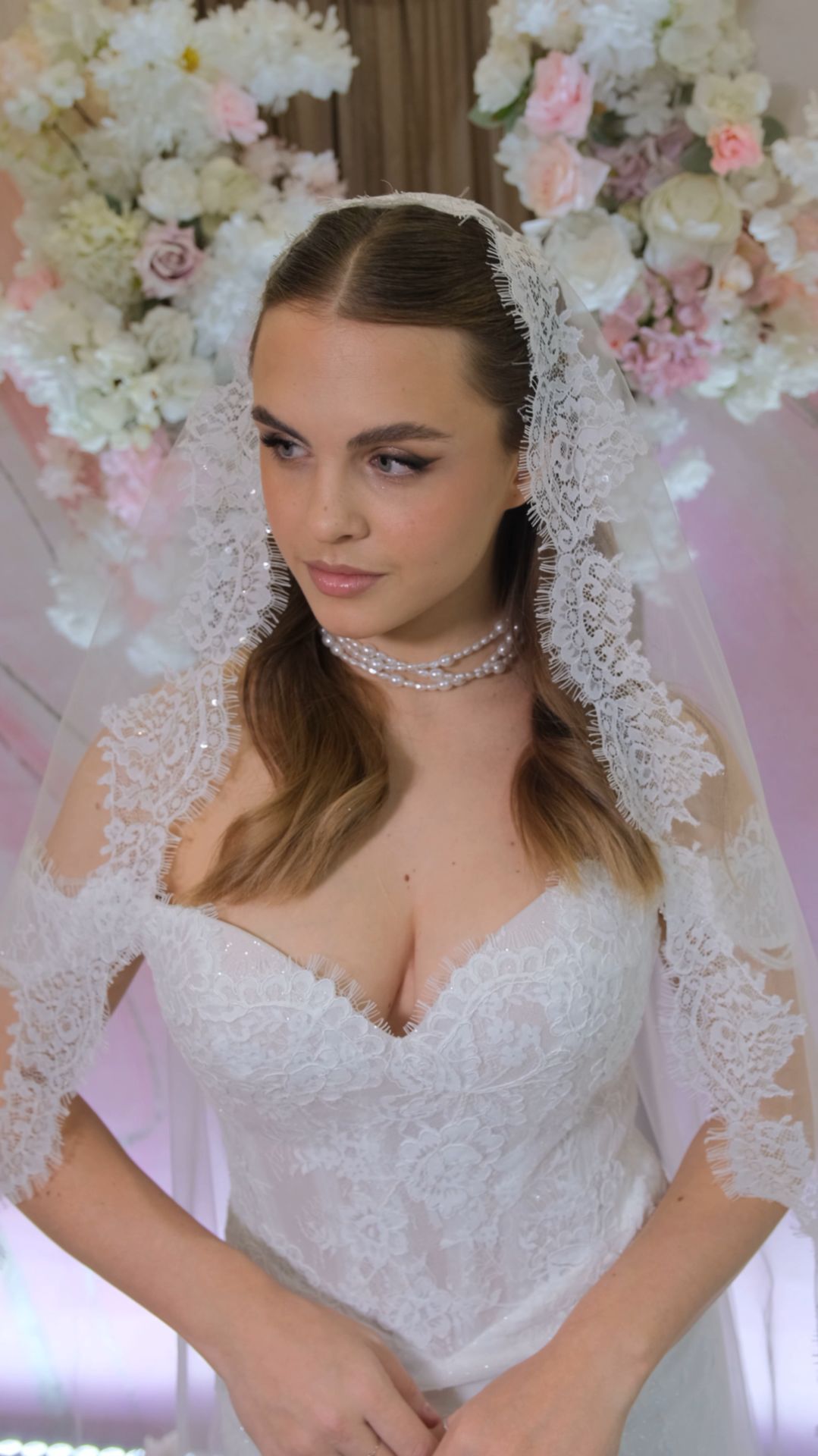 Свадебный фестиваль #СказалаДа!2026