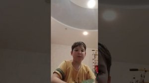 пробуем странные вкусы