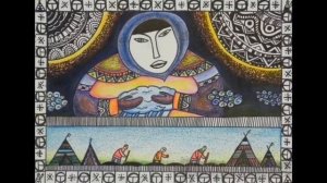 Ненецкие сказки