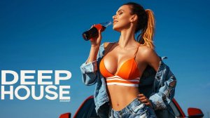 Miss Deep House Mix 2026