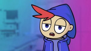 Как я шланг с камерой глотал... (Анимация) Zakatoon