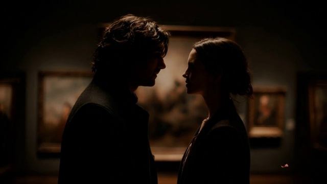 Джаз для двоих