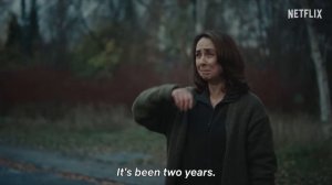 Каштановый человечек (2021, сериал, 2 сезона) — Трейлер (сезон 2) — Кинопоиск