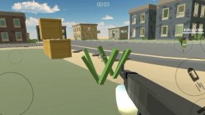 обзор приват ган и обновы классик ган