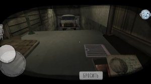 Evil Nun Normal Mode Gameplay