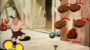 Фрагменты эфира (ТНТ (Б), 07.05.2012; 11:40-12:40 МСК)