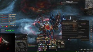 Lineage2 официальный сервер