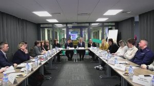 В Твери состоялся старт пятого сезона проекта "Вектор на будущее"