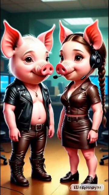 Подслушано в КЦ) Новый тренд) Анонс к ролику)