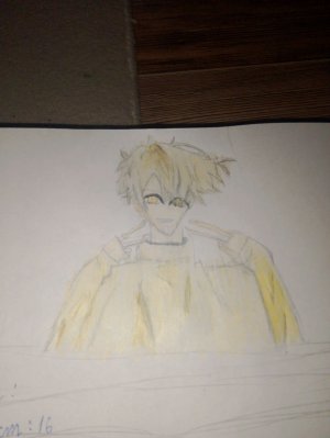 иду со щколы