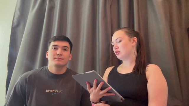 #ХочуВСтавкуНаЛюбовь смотреть онлайн