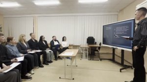 Молодой учитель года-2026. Шевырдяев Алексей Владимирович